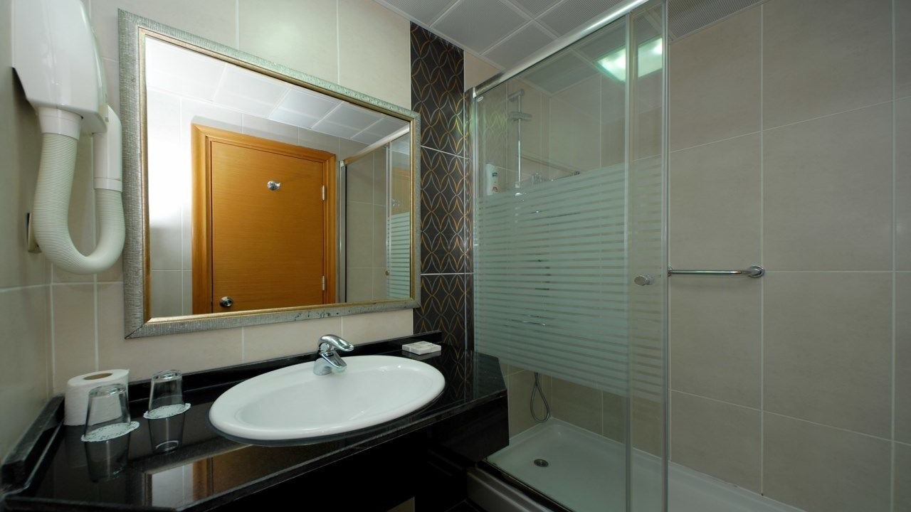 Photo of Bathroom in Marmaris City Center