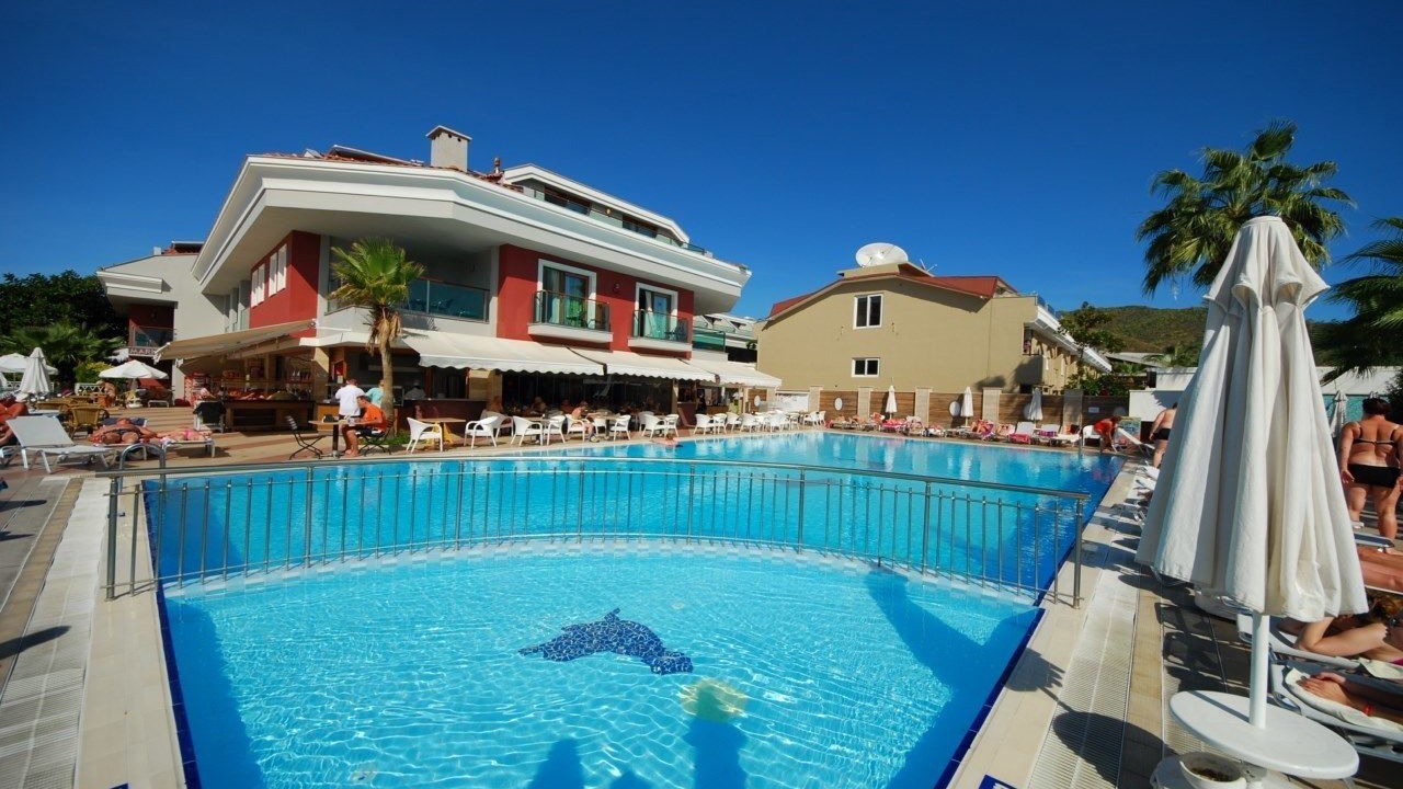 Photo of Outdoor in Marmaris City Center