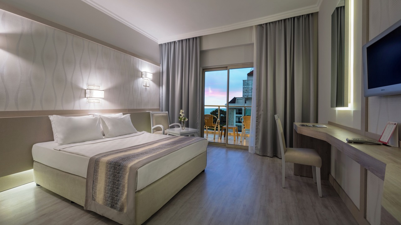 Photo of Bedroom in Goynuk