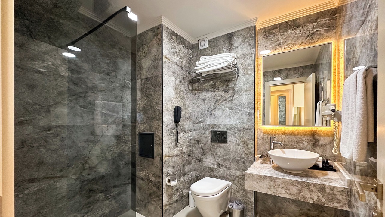 Photo of Bathroom in Goynuk