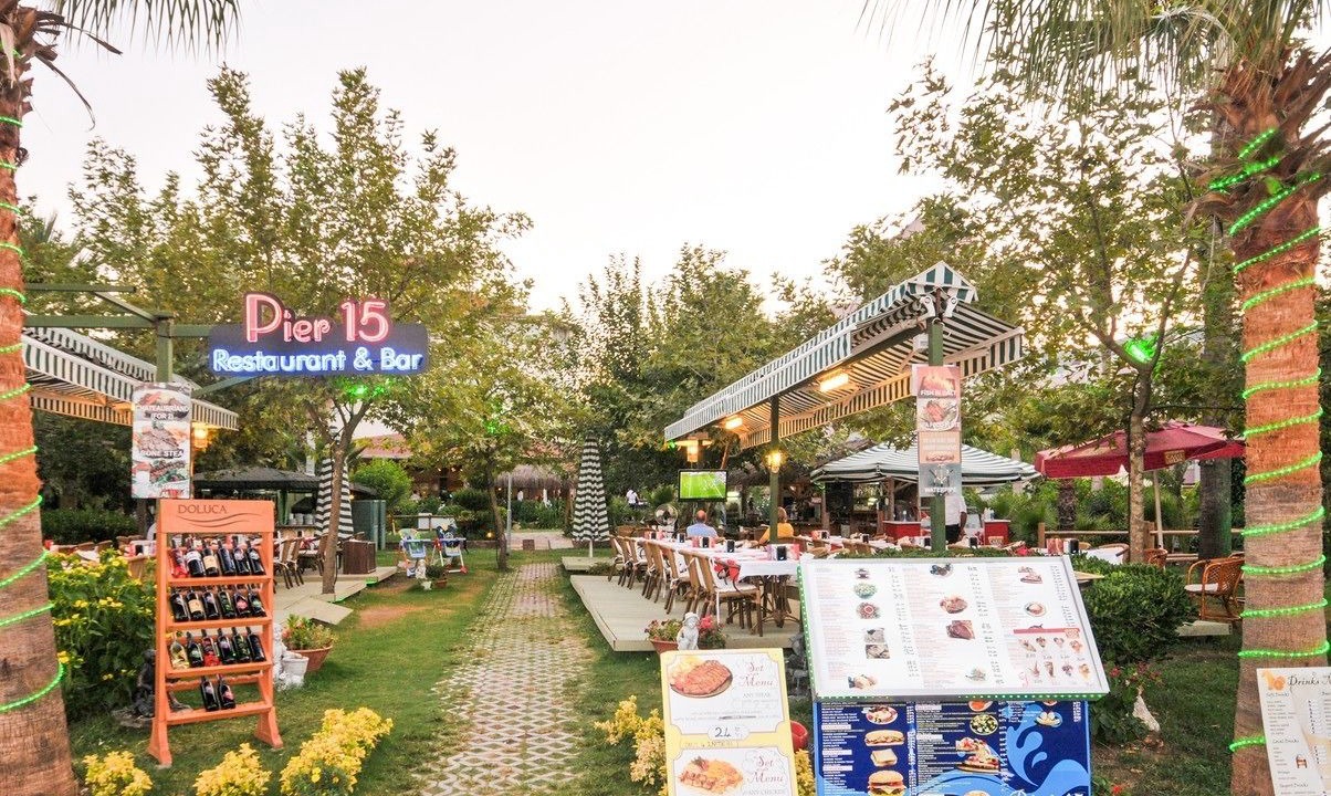 Photo of Others in Icmeler City Center