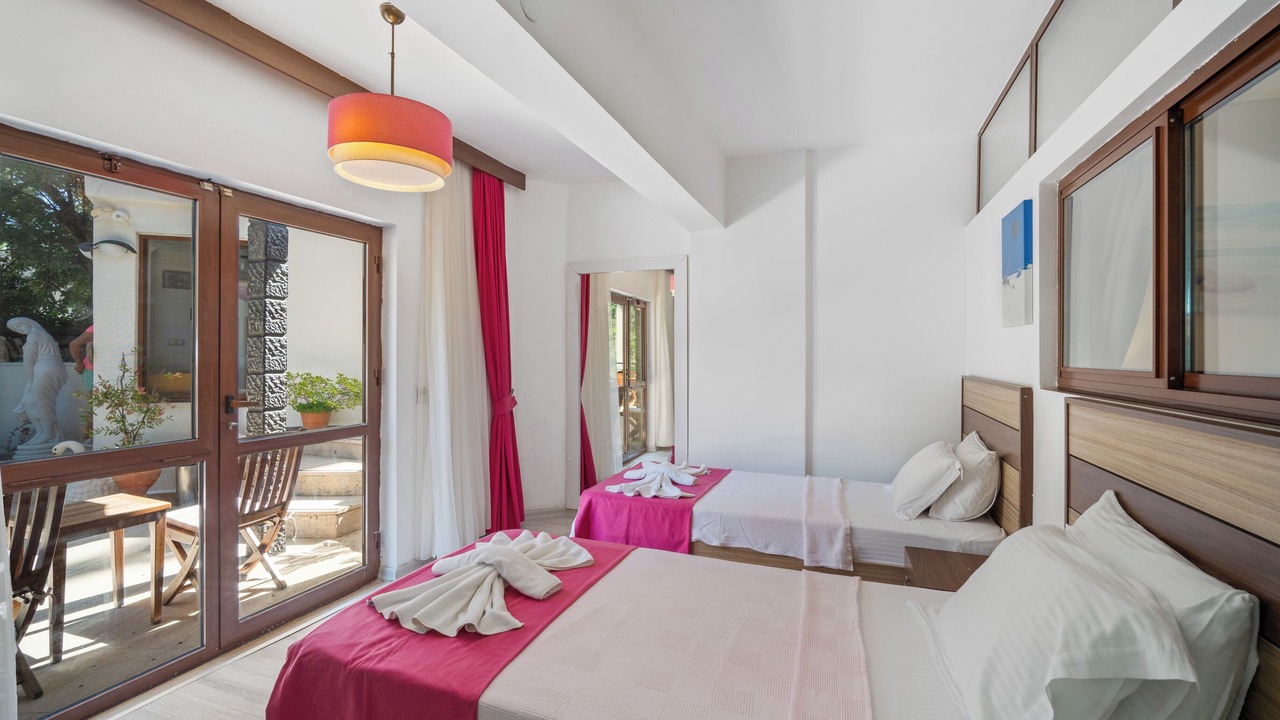 Photo of Bedroom in Marmaris