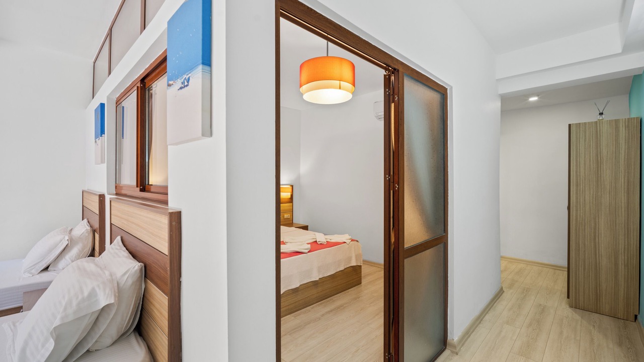 Photo of Bedroom in Marmaris