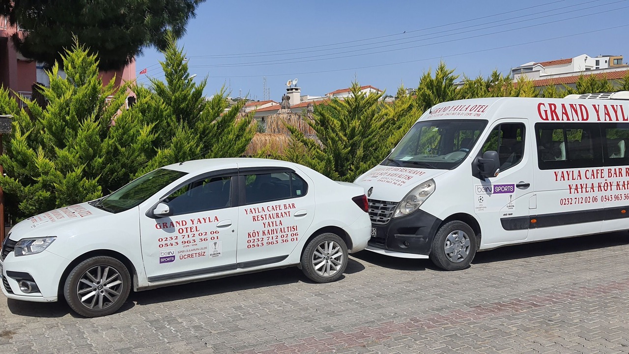 Photo of Others in Cesme