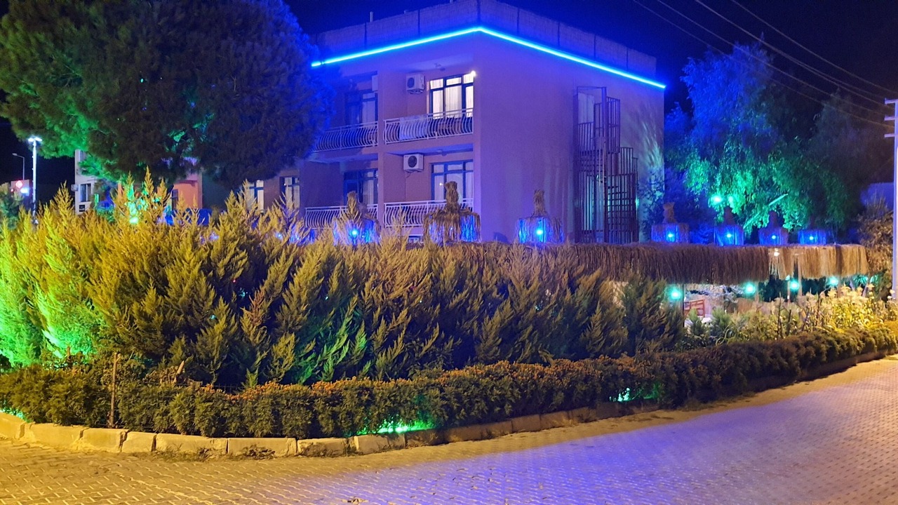 Photo of Outdoor in Cesme