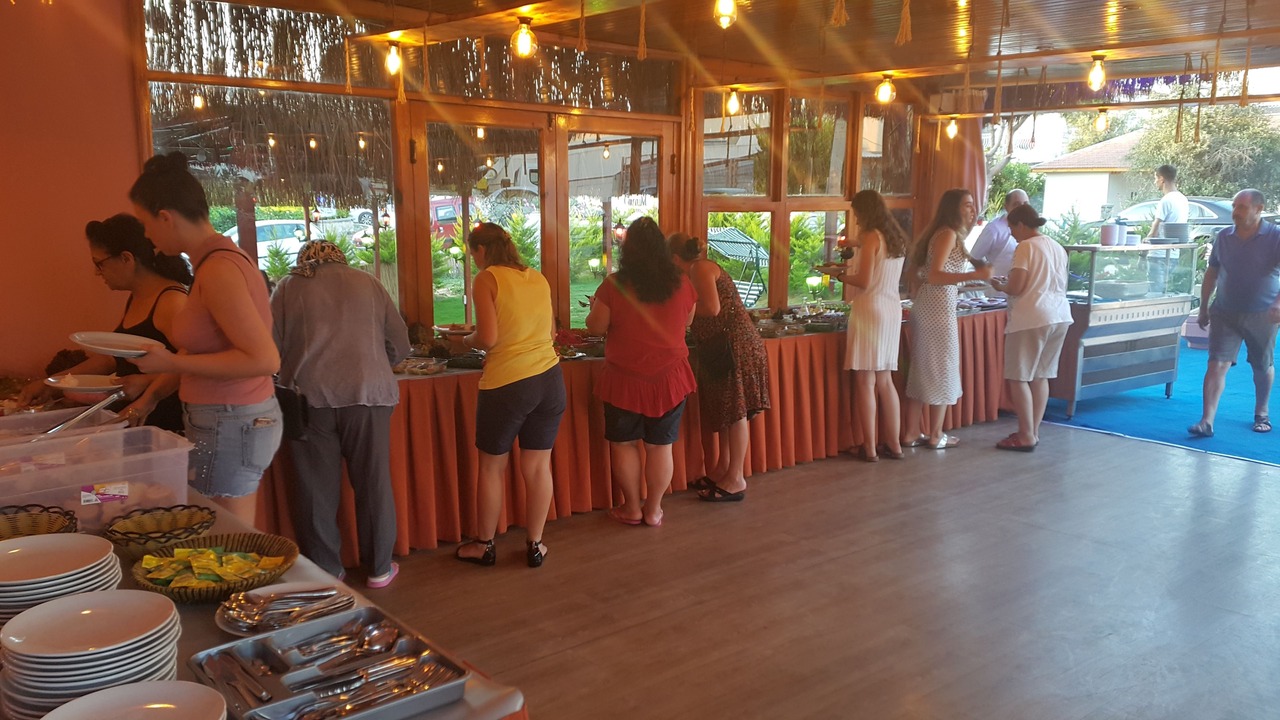 Photo of Others in Cesme