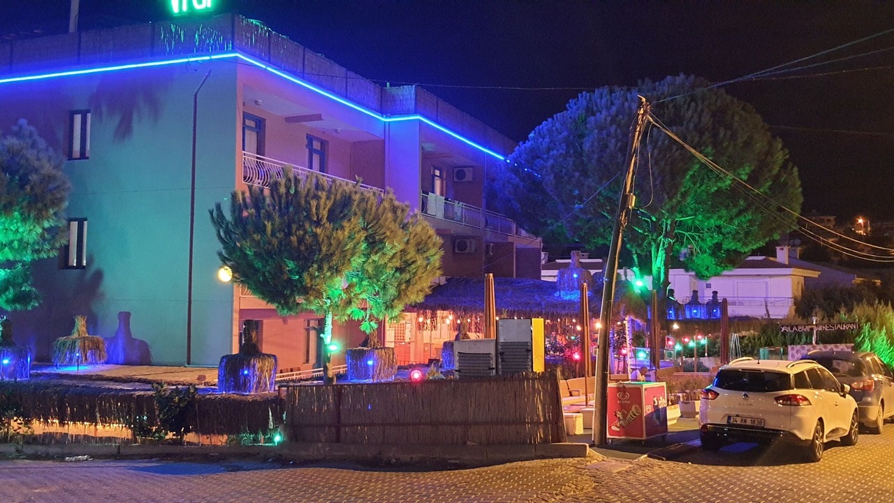 Photo of Outdoor in Cesme