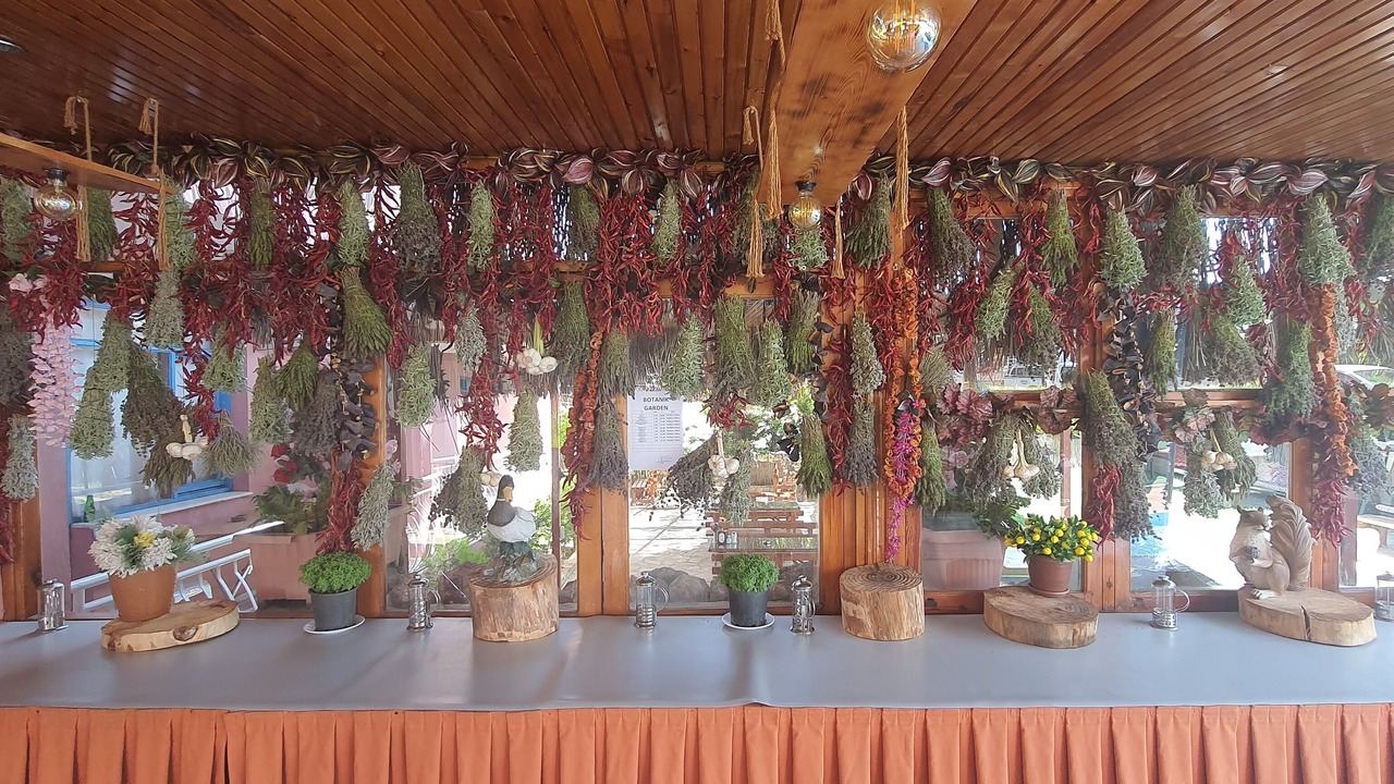 Photo of Outdoor in Cesme