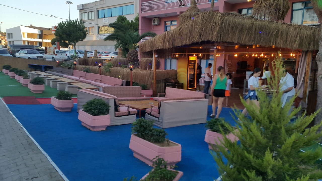 Photo of Others in Cesme