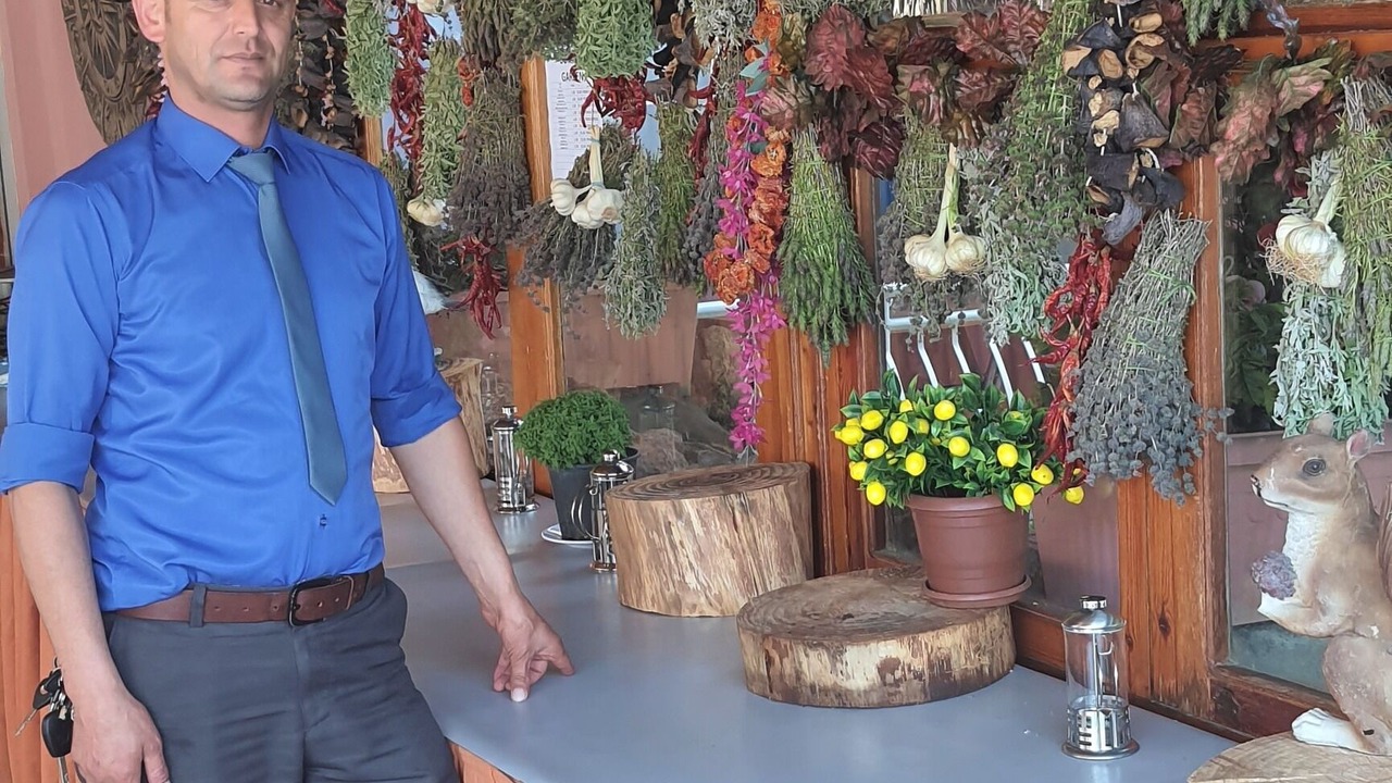 Photo of Outdoor in Cesme