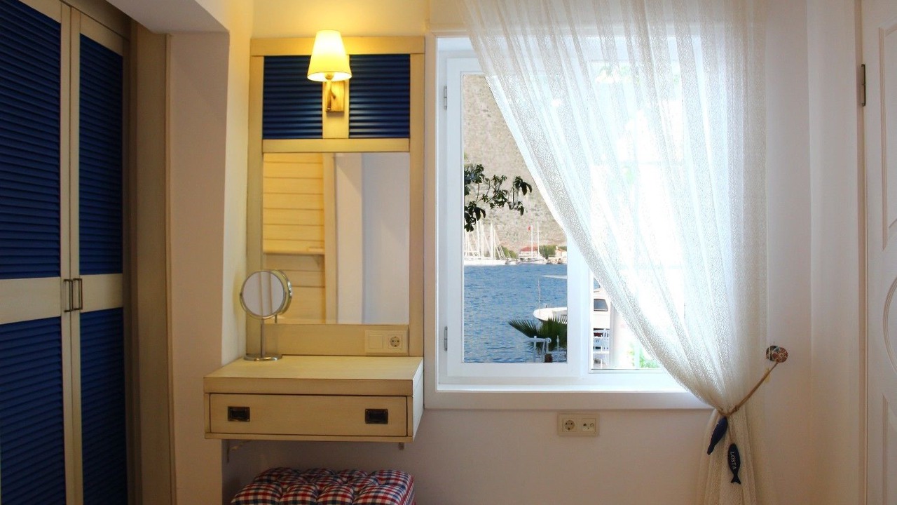 Photo of Bedroom in Selimiye
