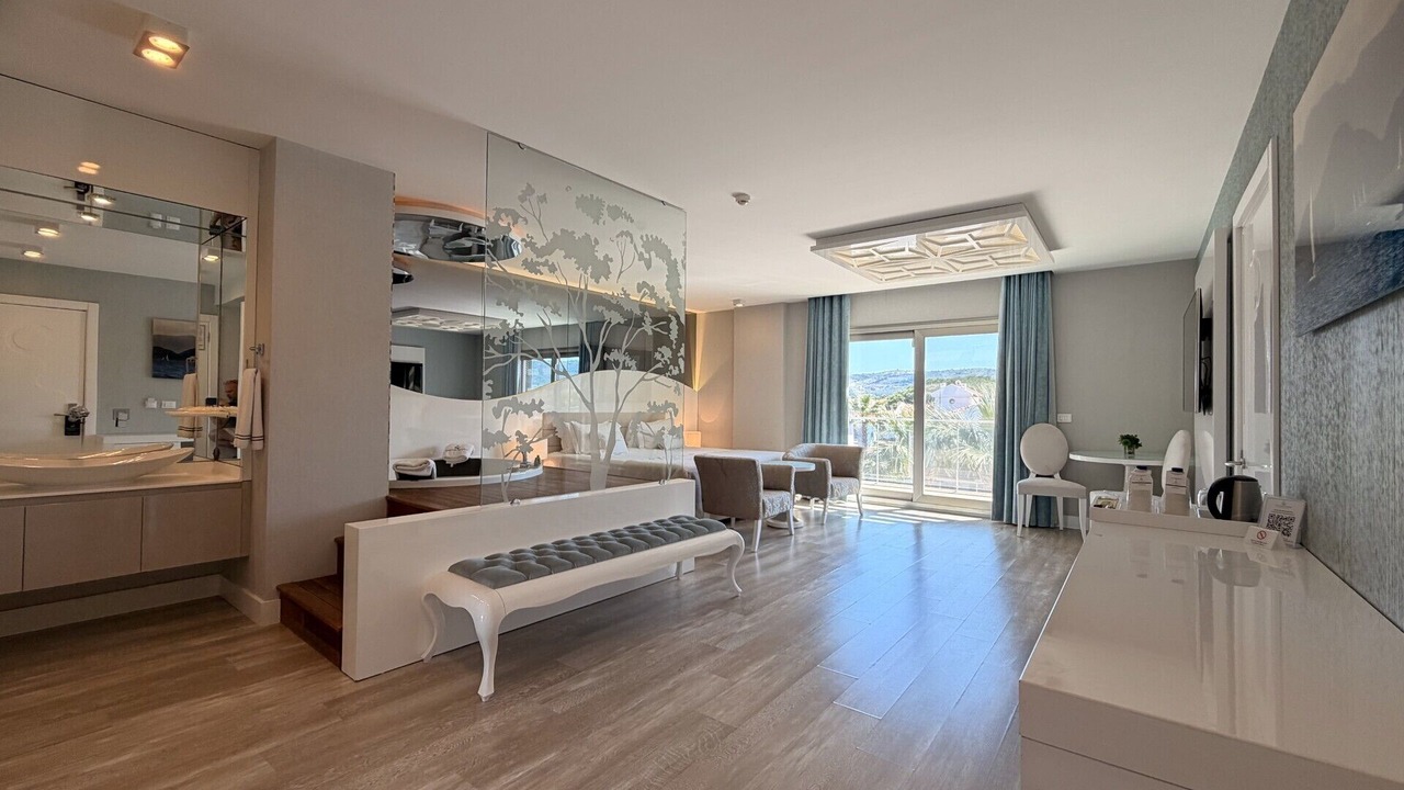 Photo of Bedroom in Altınyunus Mahallesi