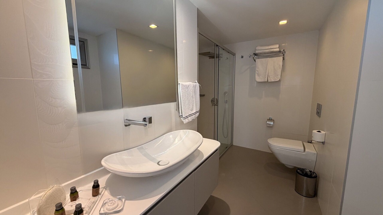 Photo of Bathroom in Altınyunus Mahallesi