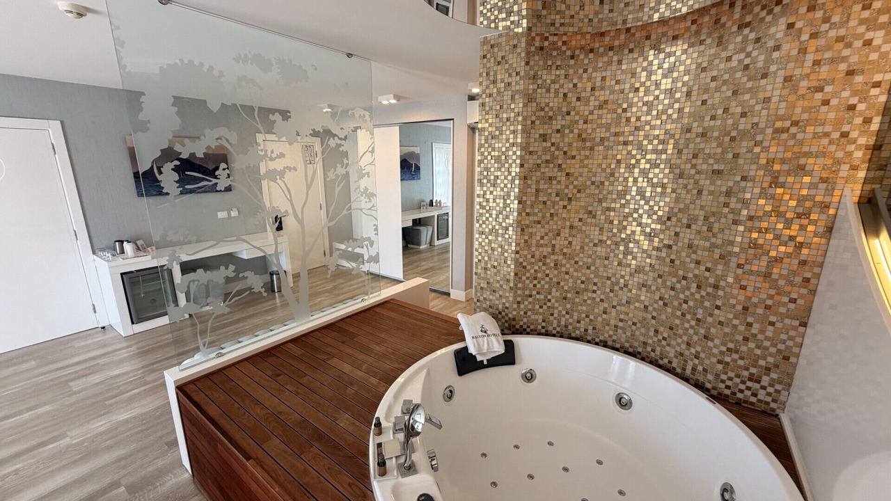 Photo of Bedroom in Altınyunus Mahallesi