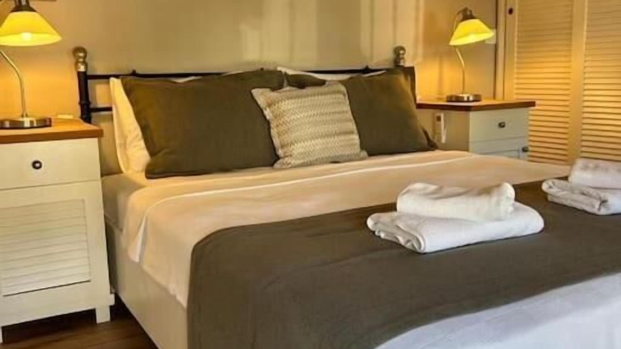 Photo of Bedroom in Bodrum City Center