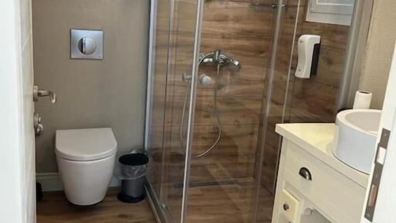 Photo of Bathroom in Bodrum City Center