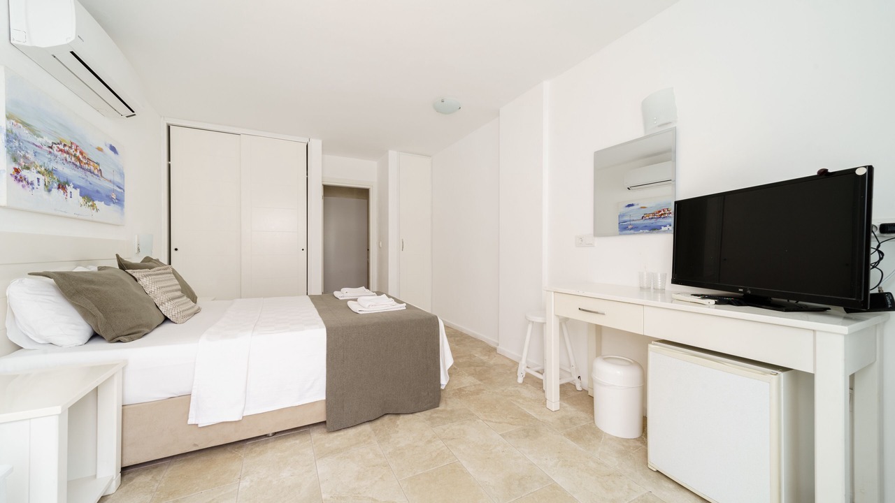 Photo of Bedroom in Bodrum City Center