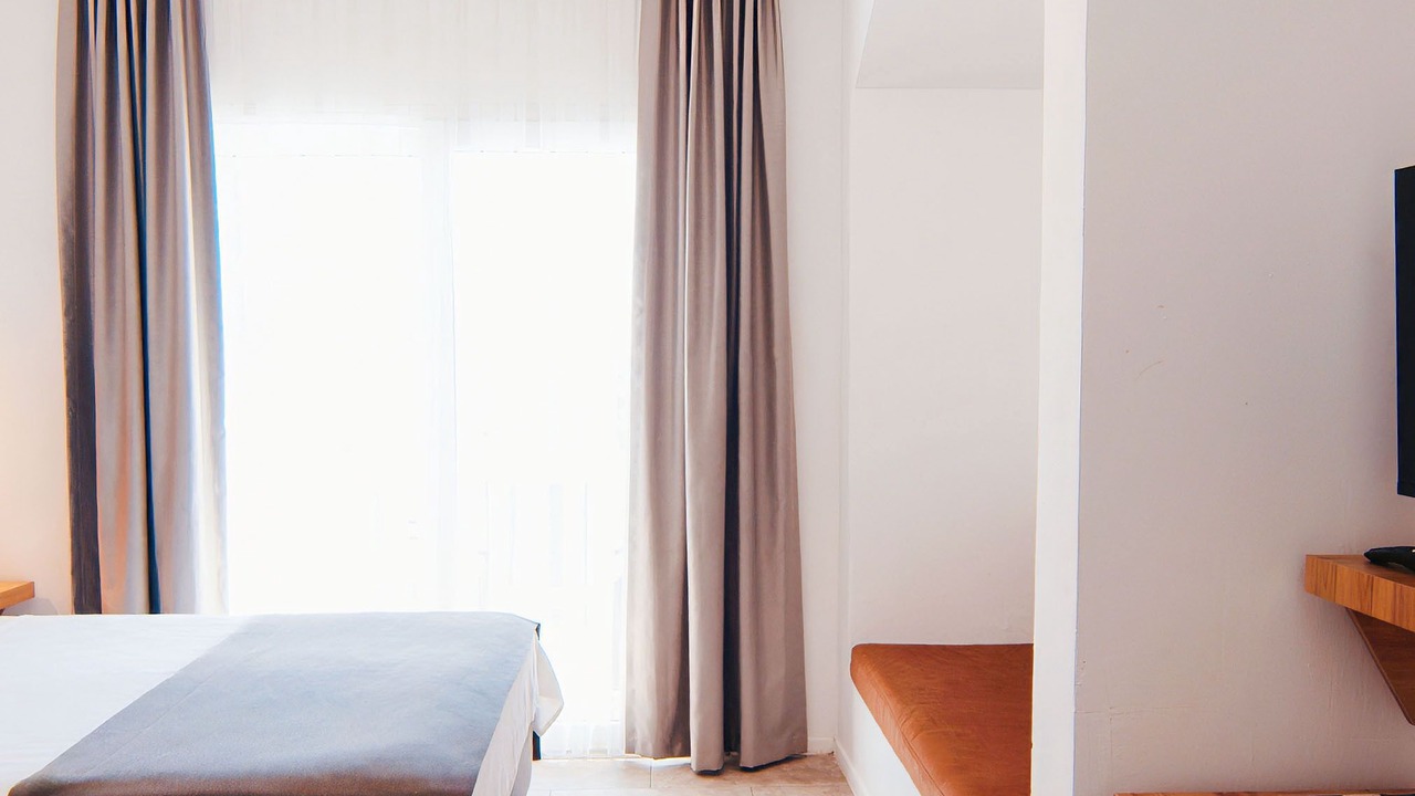 Photo of Bedroom in Bodrum City Center
