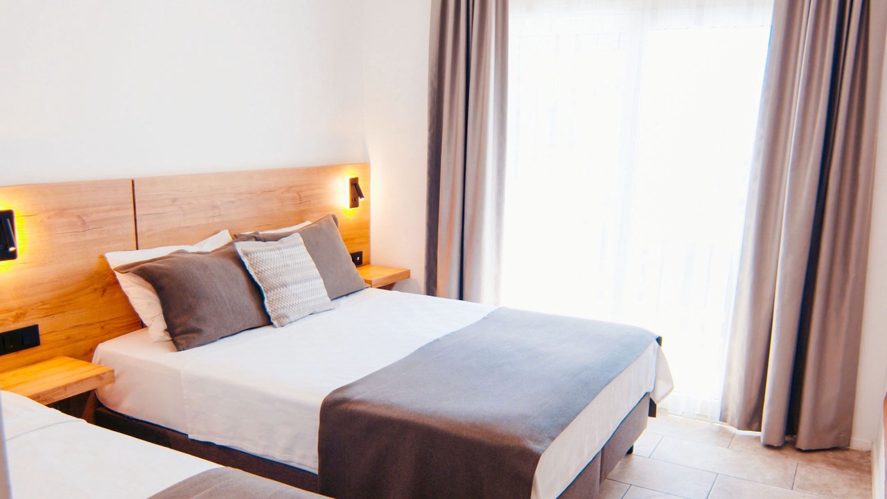 Photo of Bedroom in Bodrum City Center