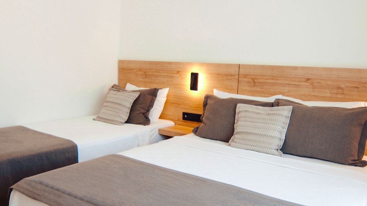 Photo of Bedroom in Bodrum City Center
