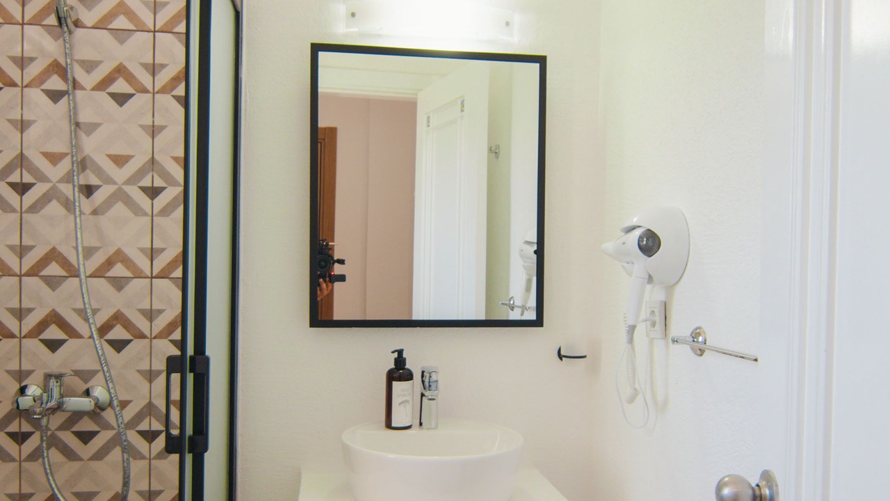 Photo of Bathroom in Bodrum City Center