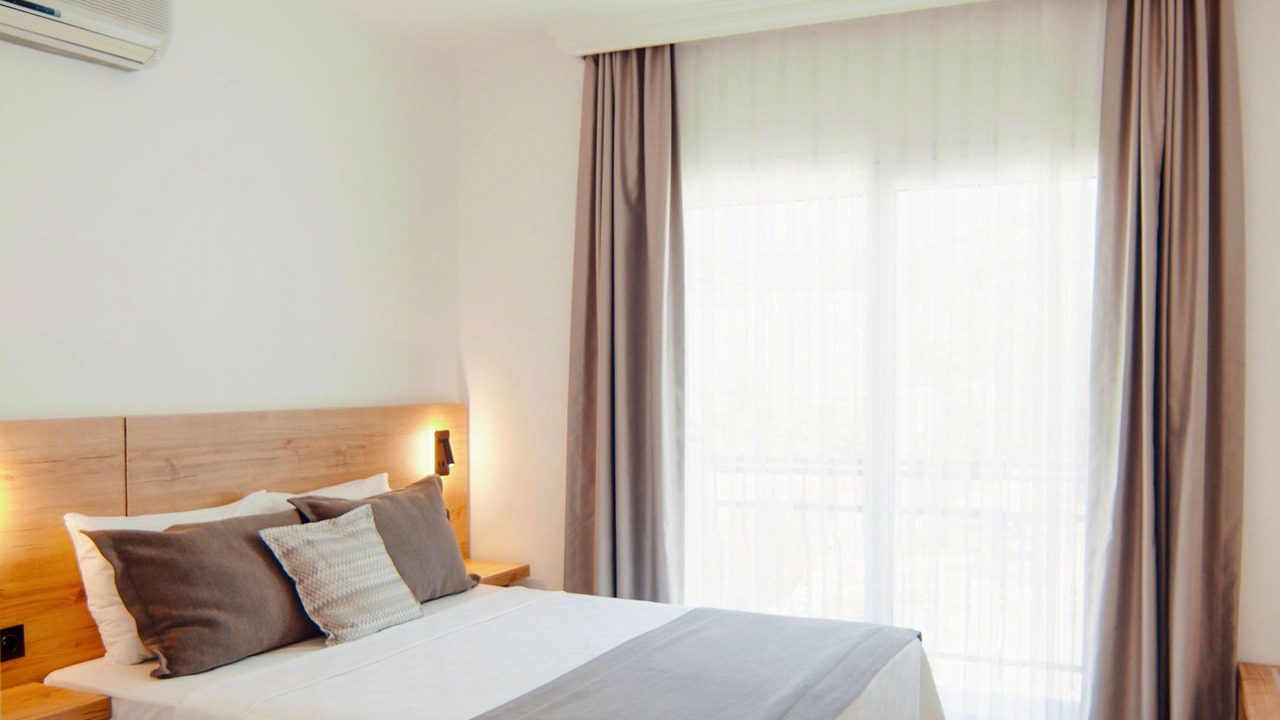 Photo of Bedroom in Bodrum City Center
