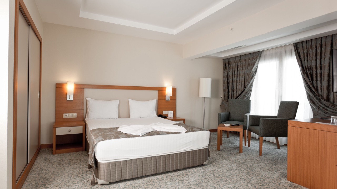 Photo of Bedroom in Buyukcekmece