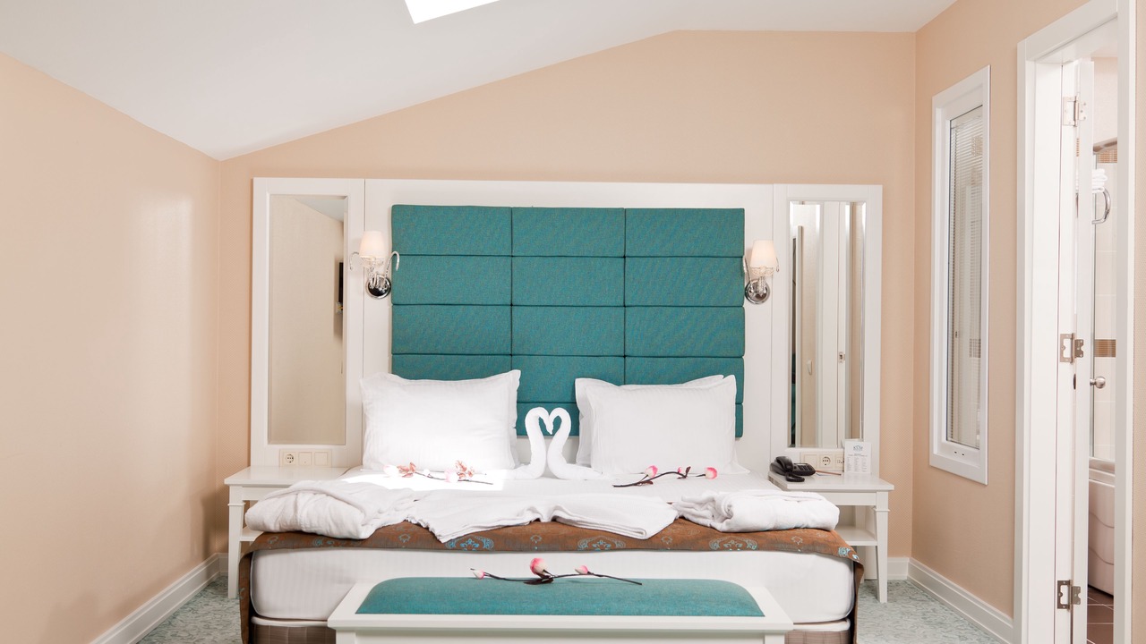 Photo of Bedroom in Buyukcekmece