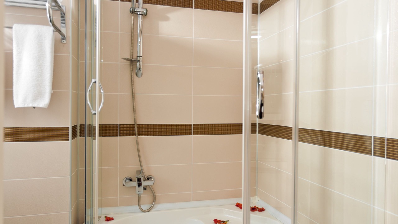 Photo of Bathroom in Buyukcekmece