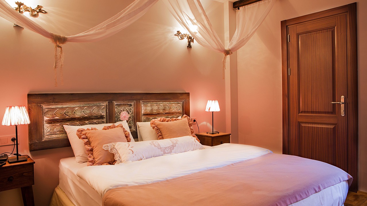 Photo of Bedroom in Taksim