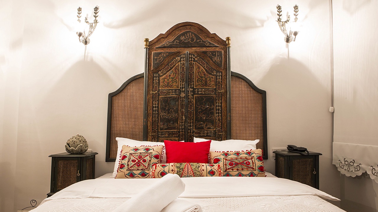 Photo of Bedroom in Taksim