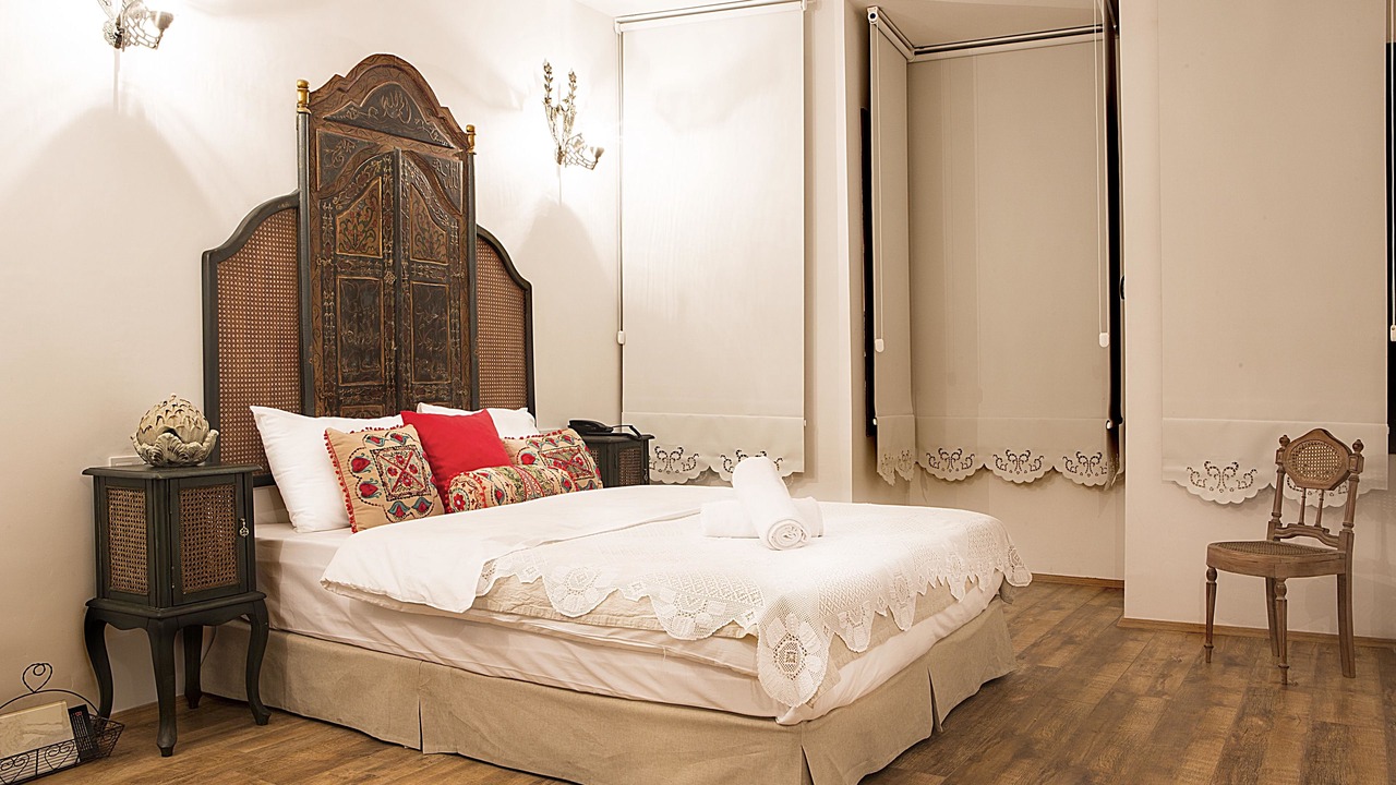 Photo of Bedroom in Taksim