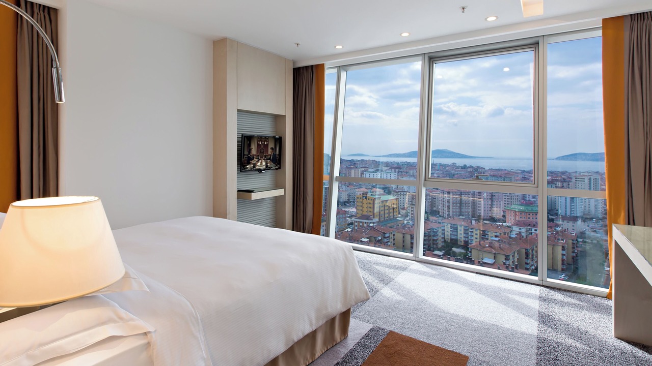 Photo of Bedroom in Maltepe