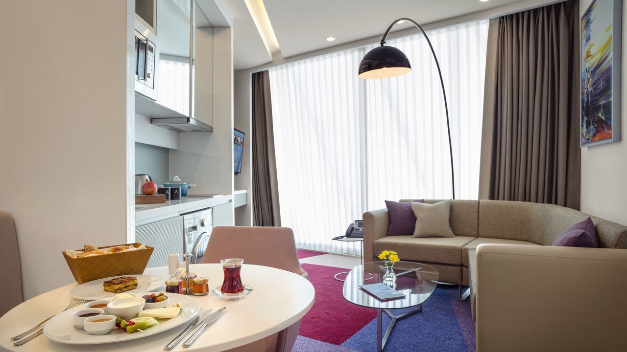 Photo of Bedroom in Maltepe