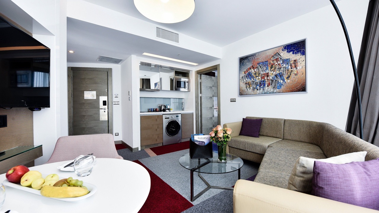 Photo of Bedroom in Maltepe