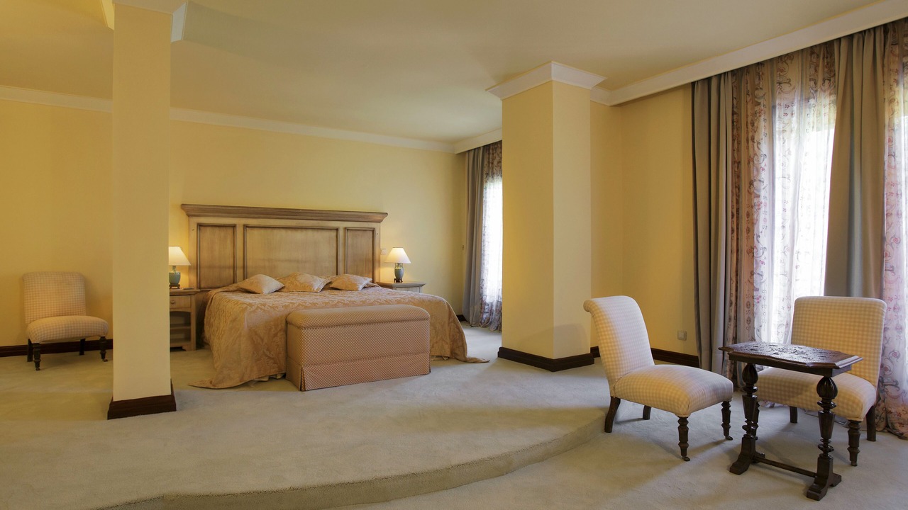 Photo of Bedroom in Tekirova