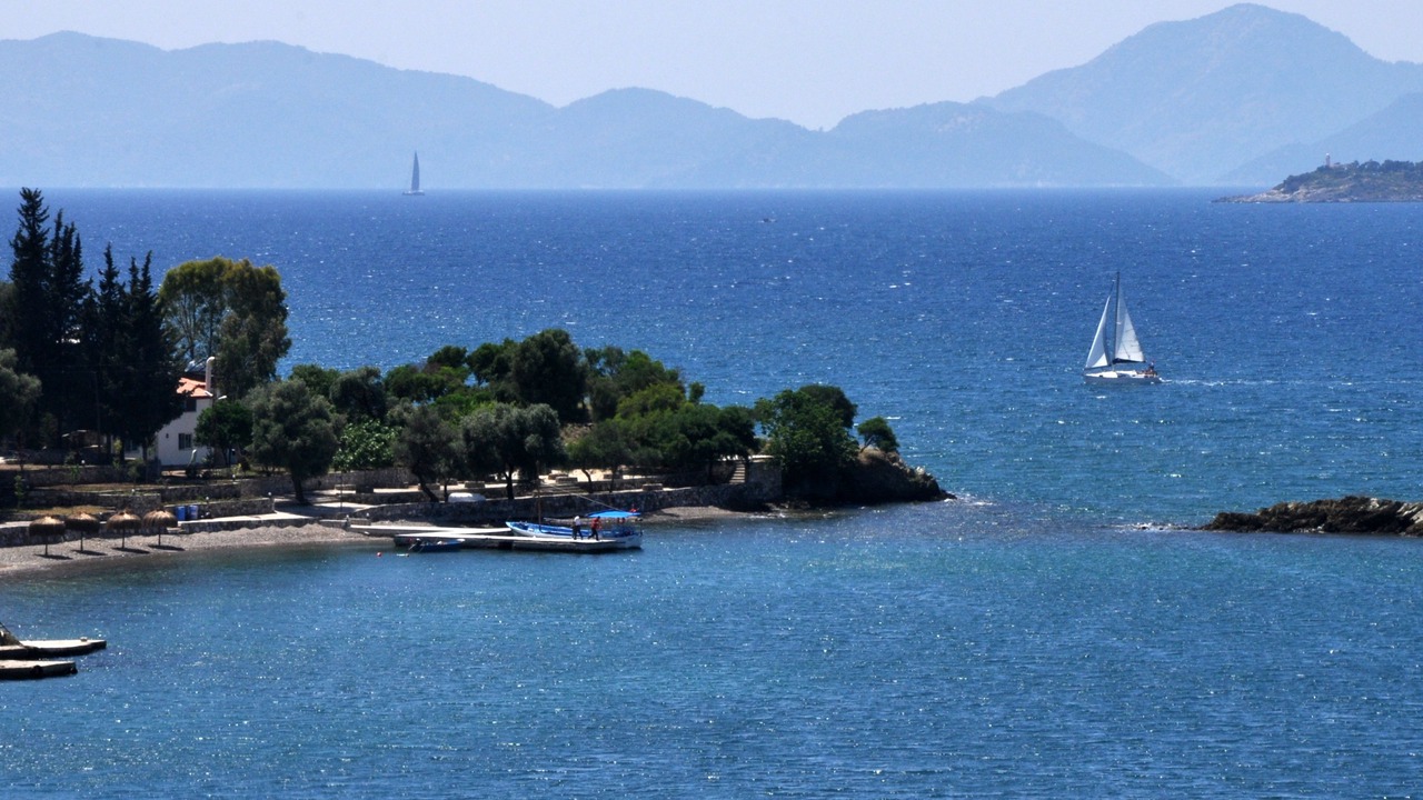 Photo of Others in Fethiye City Center