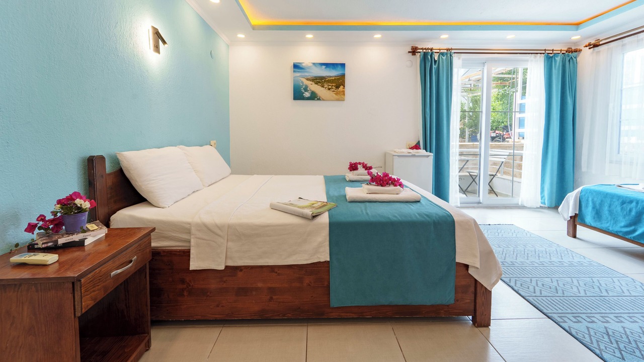 Photo of Bedroom in Patara