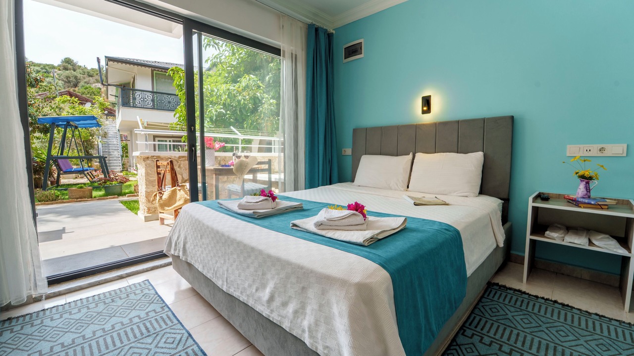 Photo of Bedroom in Patara