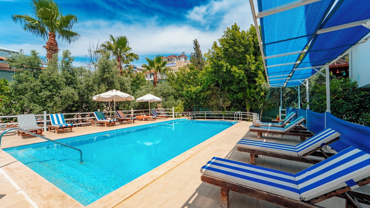 Photo of Outdoor in Patara