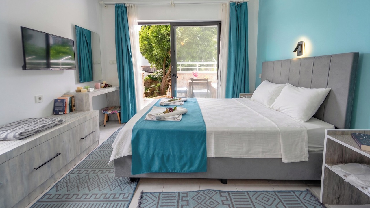 Photo of Bedroom in Patara