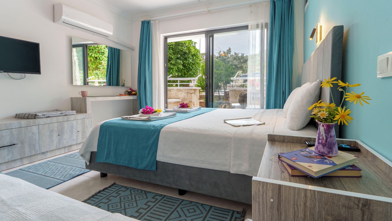 Photo of Bedroom in Patara