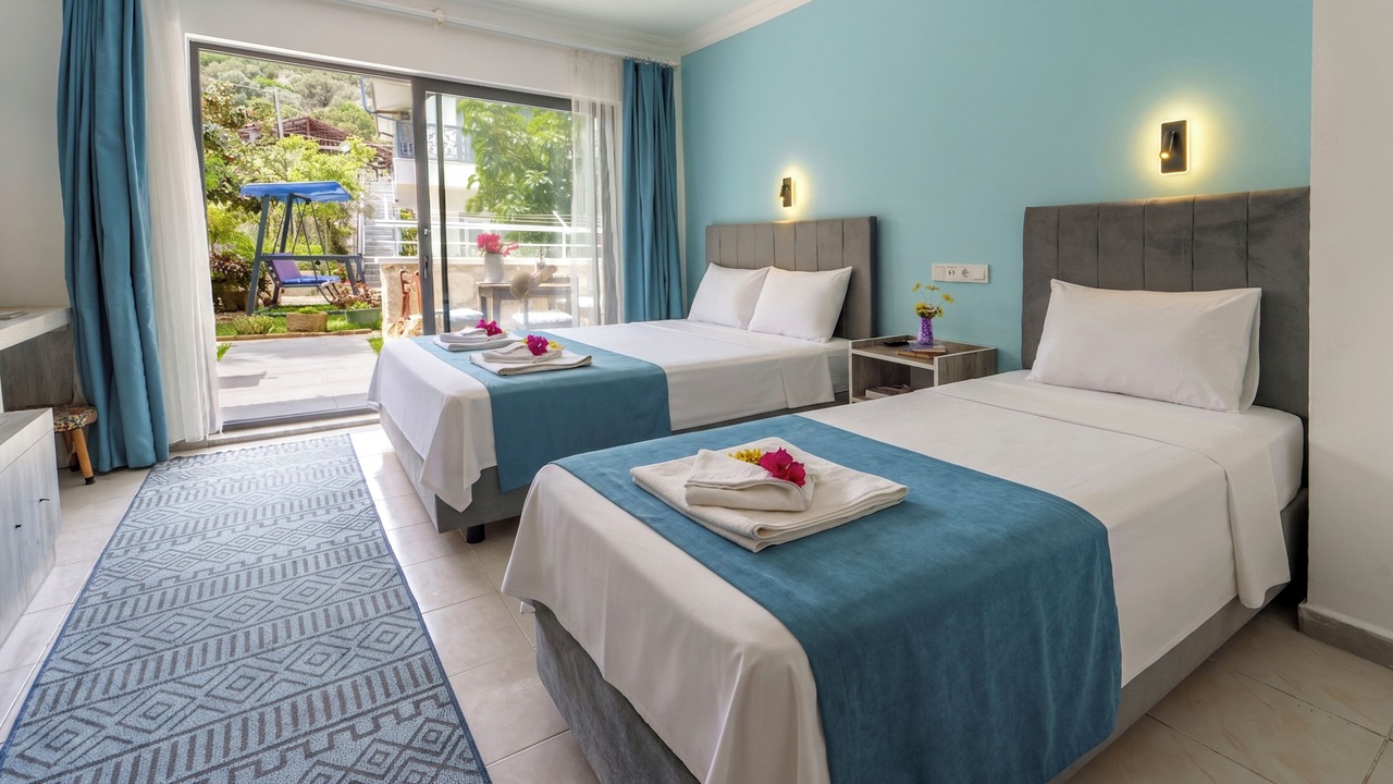 Photo of Bedroom in Patara