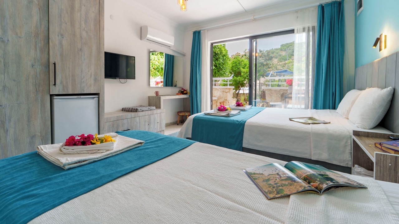 Photo of Bedroom in Patara