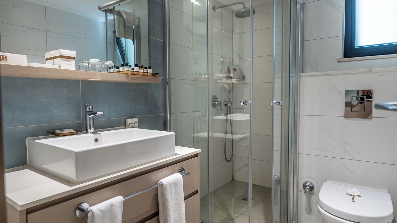 Photo of Bathroom in Beldibi