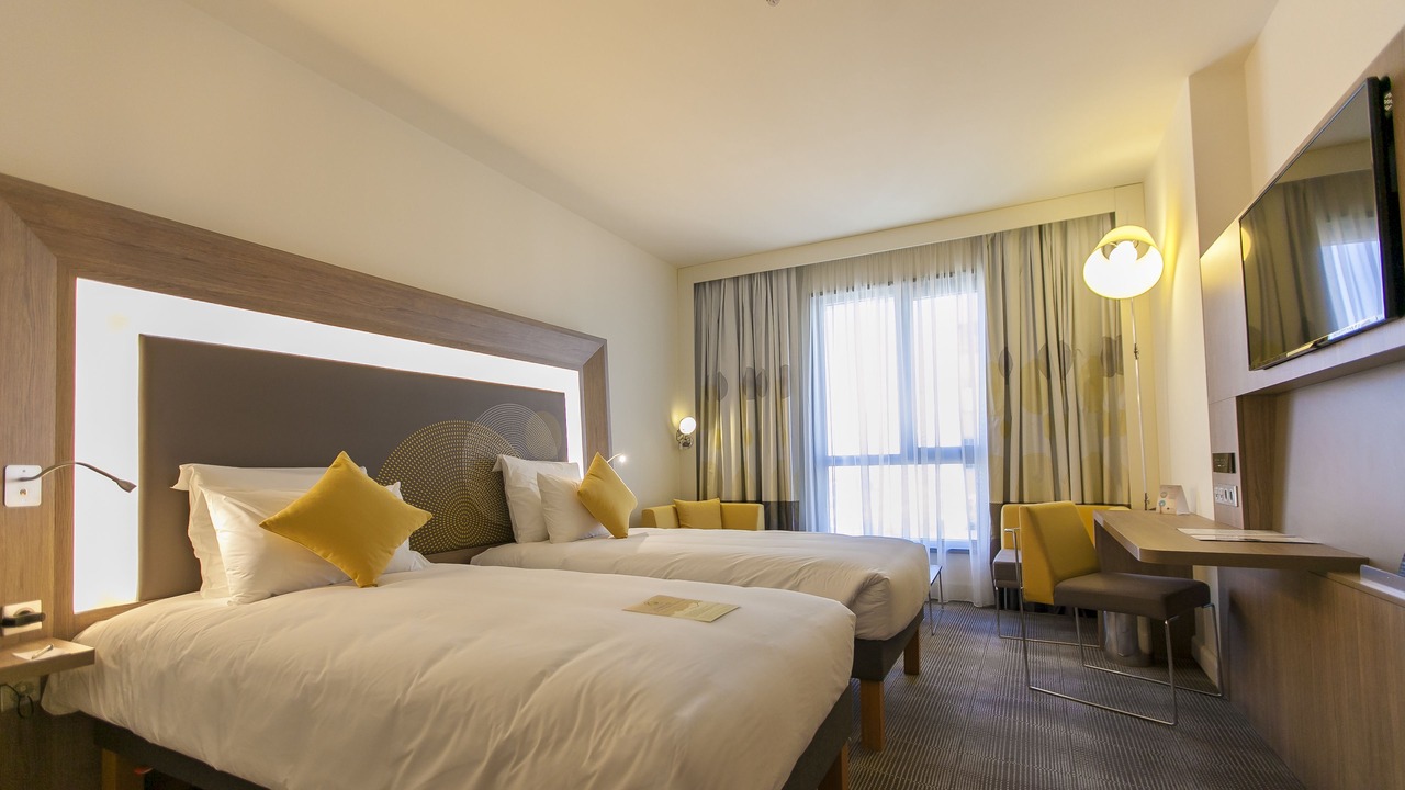 Photo of Bedroom in Yenisehir
