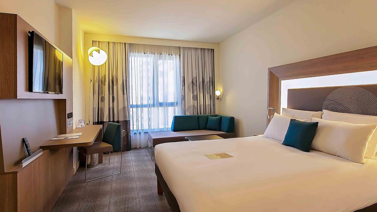 Photo of Bedroom in Yenisehir
