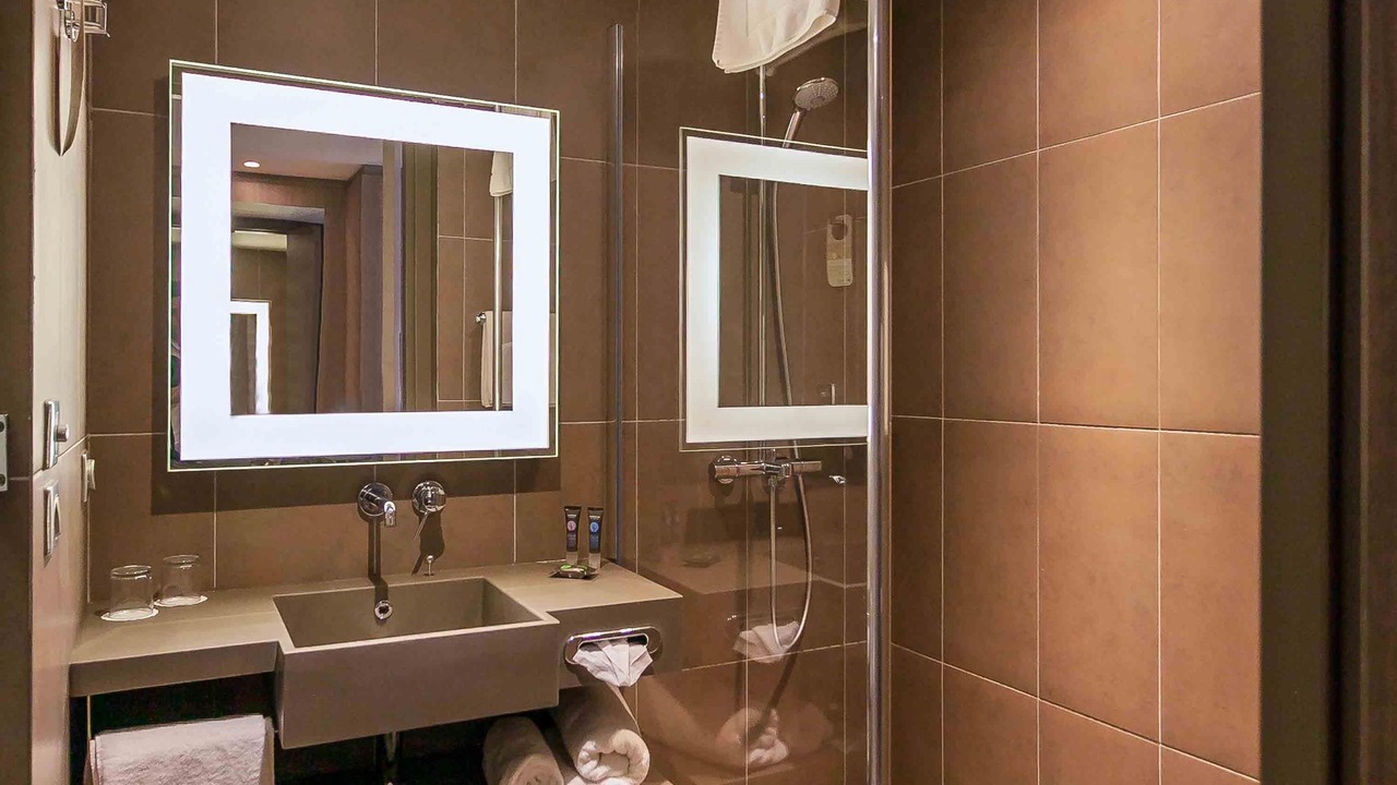 Photo of Bedroom in Yenisehir
