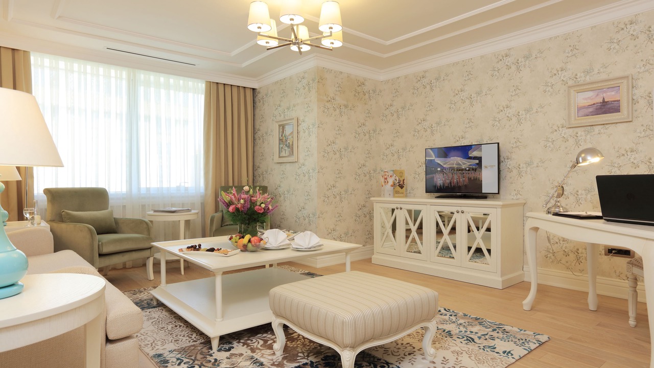 Photo of Bedroom in Kavaklidere