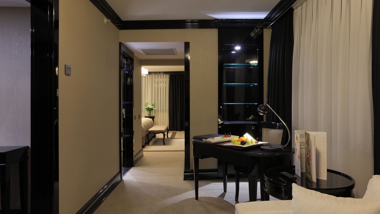 Photo of Bedroom in Kavaklidere